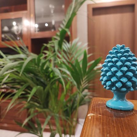Apartament Genoard Palermo Zewnętrze zdjęcie