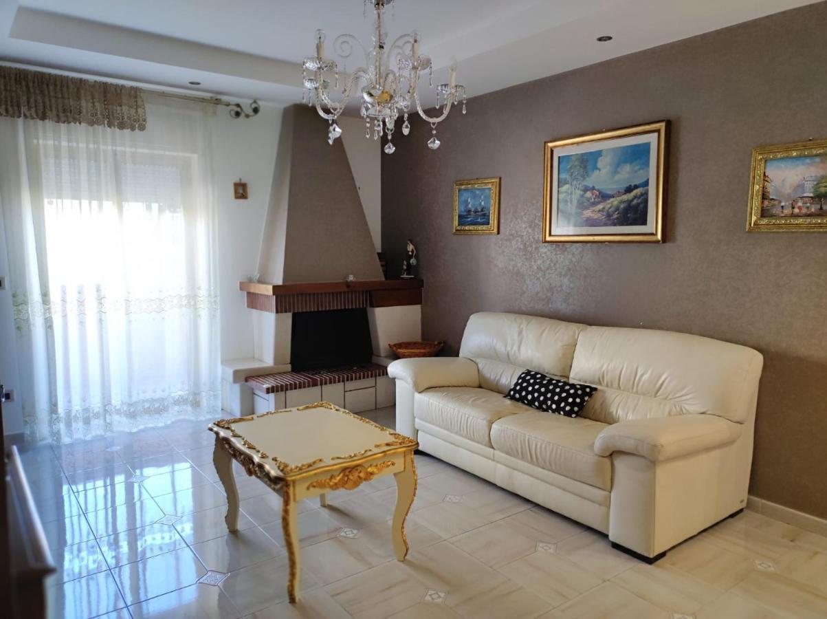 Apartament Genoard Palermo Zewnętrze zdjęcie