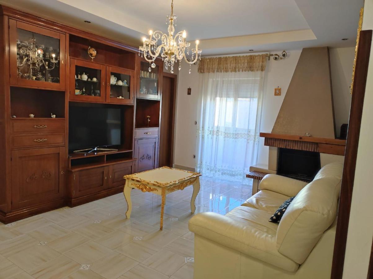 Apartament Genoard Palermo Zewnętrze zdjęcie