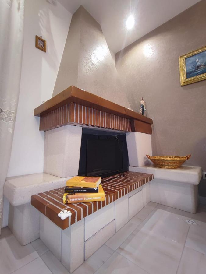 Apartament Genoard Palermo Zewnętrze zdjęcie