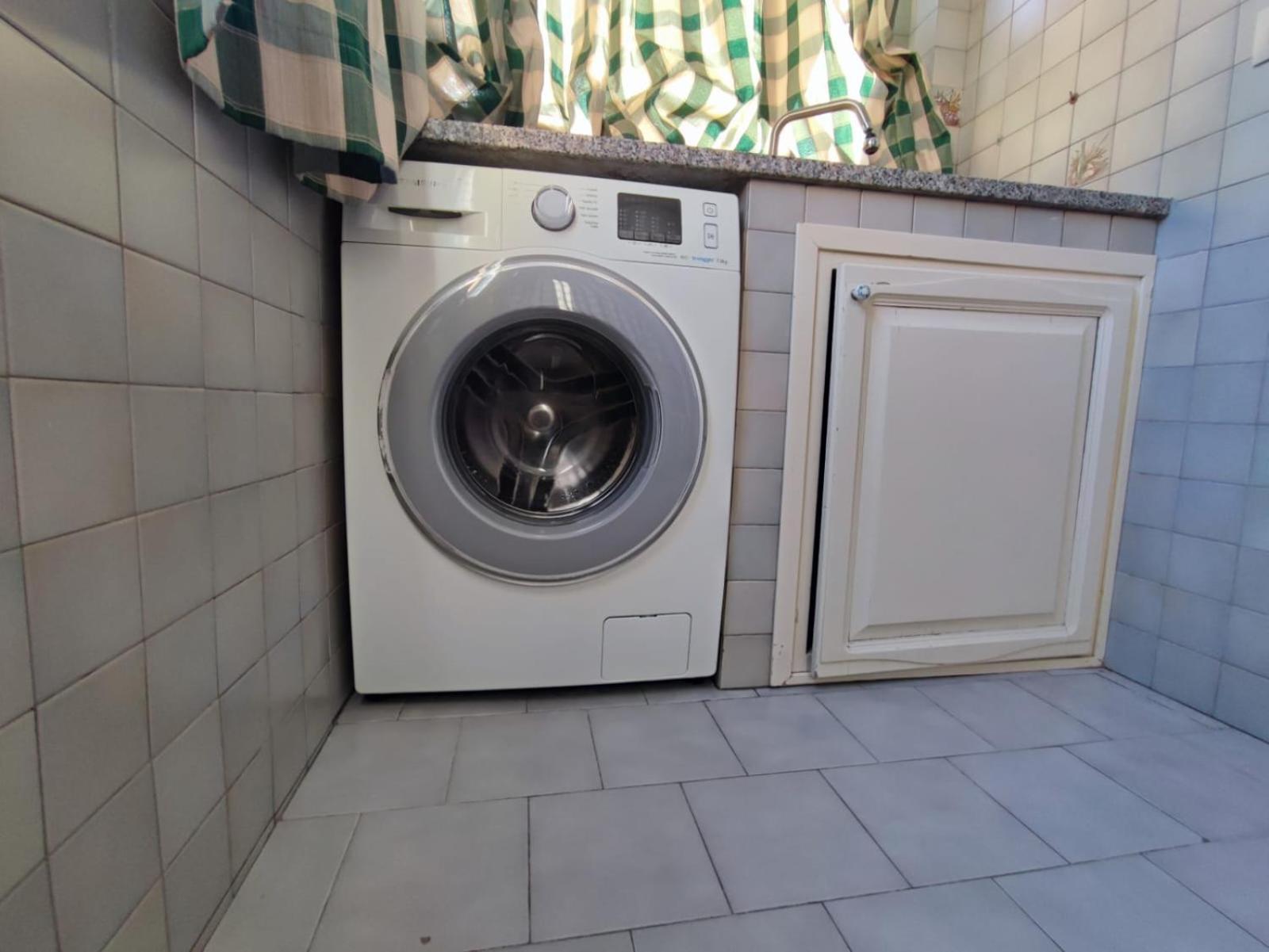 Apartament Genoard Palermo Zewnętrze zdjęcie