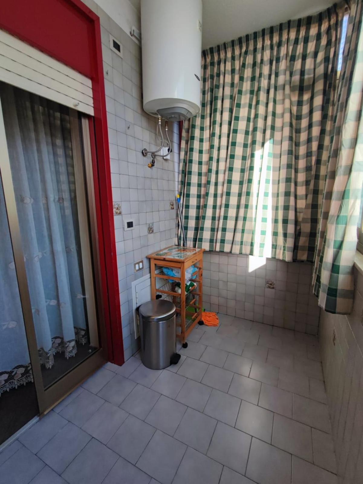 Apartament Genoard Palermo Zewnętrze zdjęcie