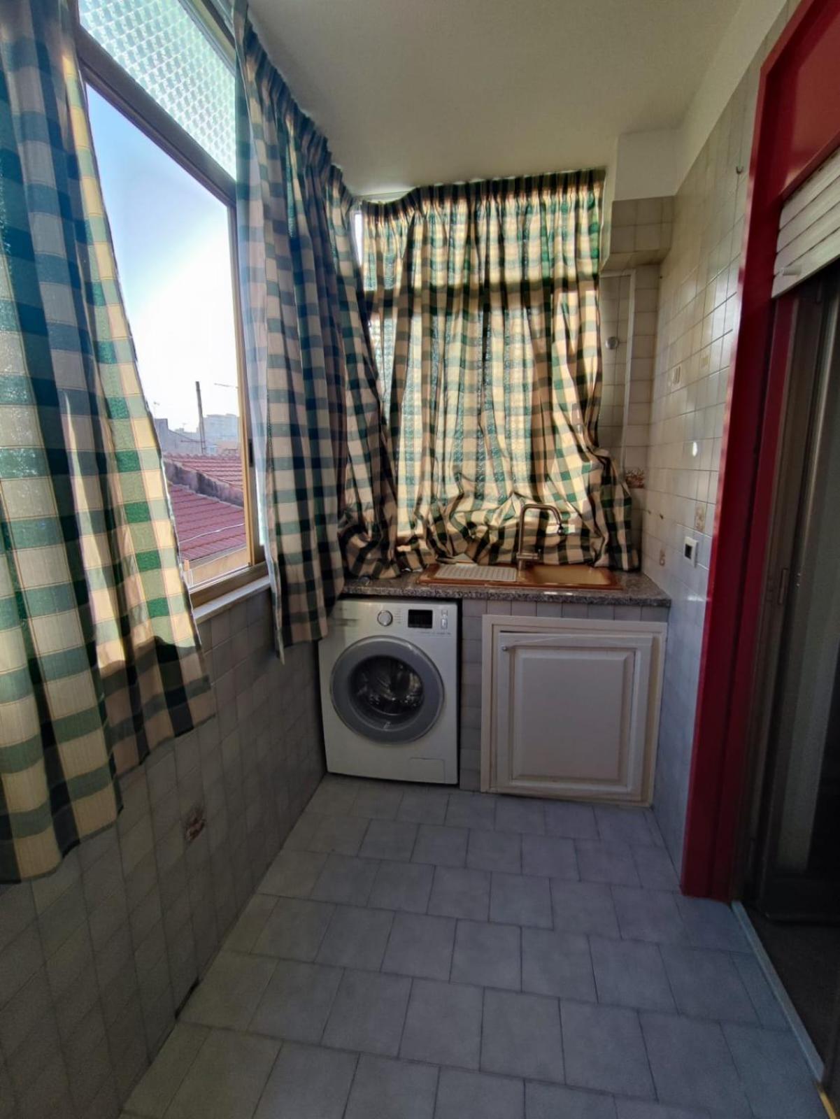 Apartament Genoard Palermo Zewnętrze zdjęcie