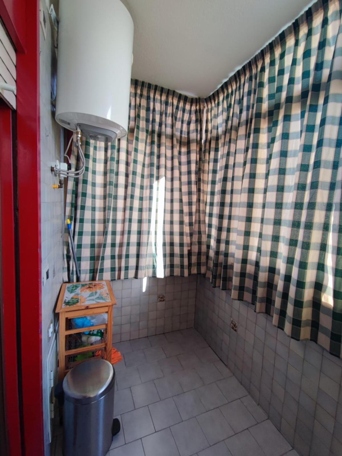 Apartament Genoard Palermo Zewnętrze zdjęcie