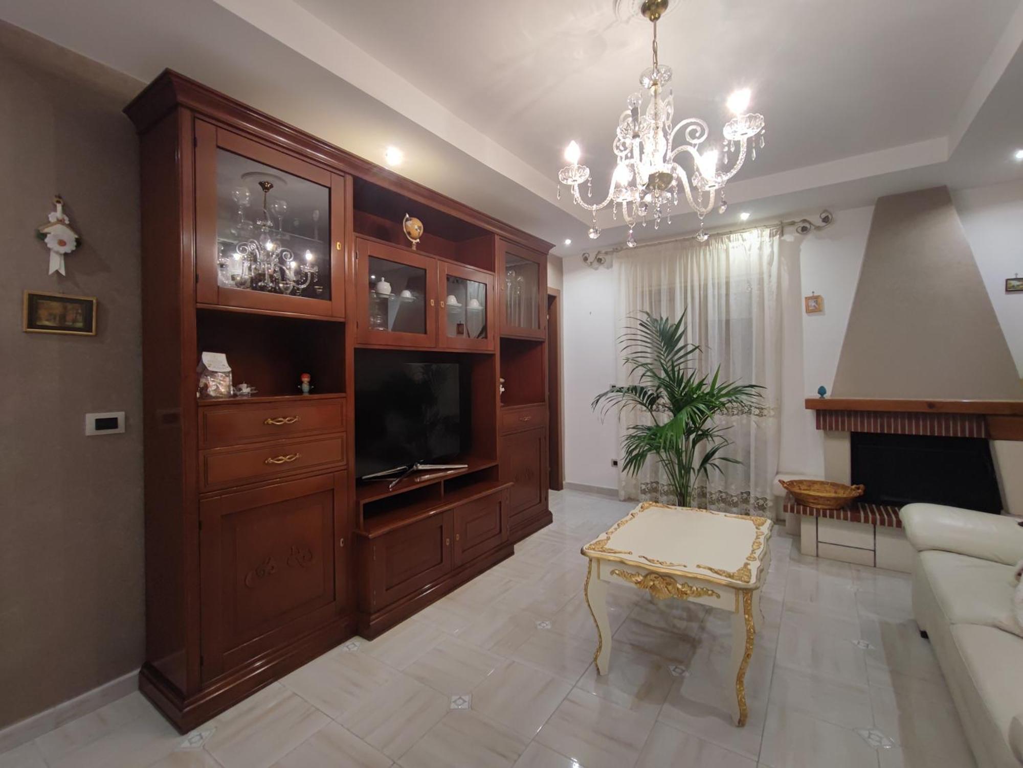 Apartament Genoard Palermo Zewnętrze zdjęcie